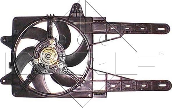 NRF 47247 - Βεντιλατέρ, ψύξη κινητήρα spanosparts.gr