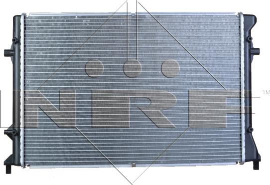 NRF 59211 - Ψυγείο, ψύξη κινητήρα spanosparts.gr