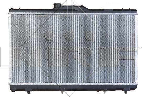 NRF 517588 - Ψυγείο, ψύξη κινητήρα spanosparts.gr