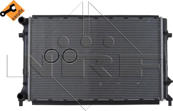 NRF 53405 - Ψυγείο, ψύξη κινητήρα spanosparts.gr