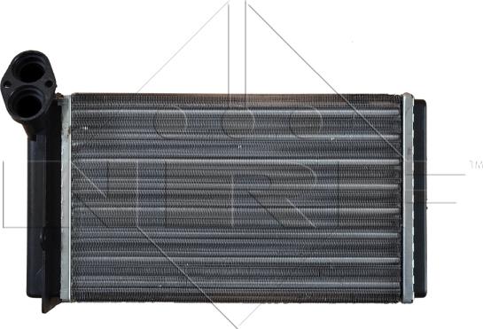 NRF 53550 - Εναλλάκτης θερμότητας, θέρμανση εσωτερικού χώρου spanosparts.gr