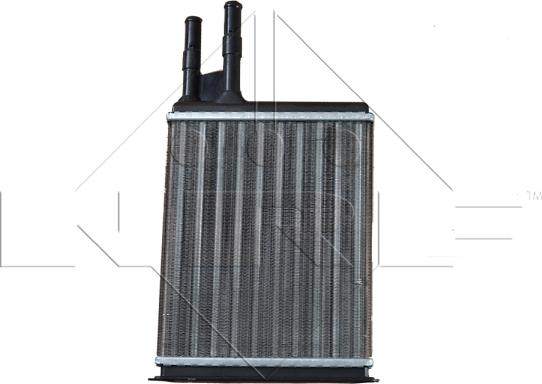 NRF 52066 - Εναλλάκτης θερμότητας, θέρμανση εσωτερικού χώρου spanosparts.gr