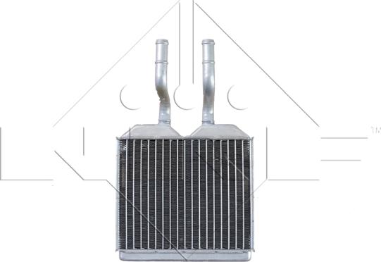 NRF 52103 - Εναλλάκτης θερμότητας, θέρμανση εσωτερικού χώρου spanosparts.gr