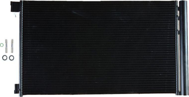 NRF 35912 - Συμπυκνωτής, σύστ. κλιματισμού spanosparts.gr
