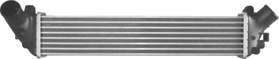 NRF 30353 - Ψυγείο αέρα υπερπλήρωσης spanosparts.gr
