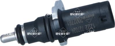 NRF 727024 - Αισθητήρας, θερμοκρ. ψυκτικού υγρού spanosparts.gr