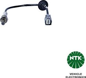 NTK 1661 - Αισθητήρας λάμδα spanosparts.gr