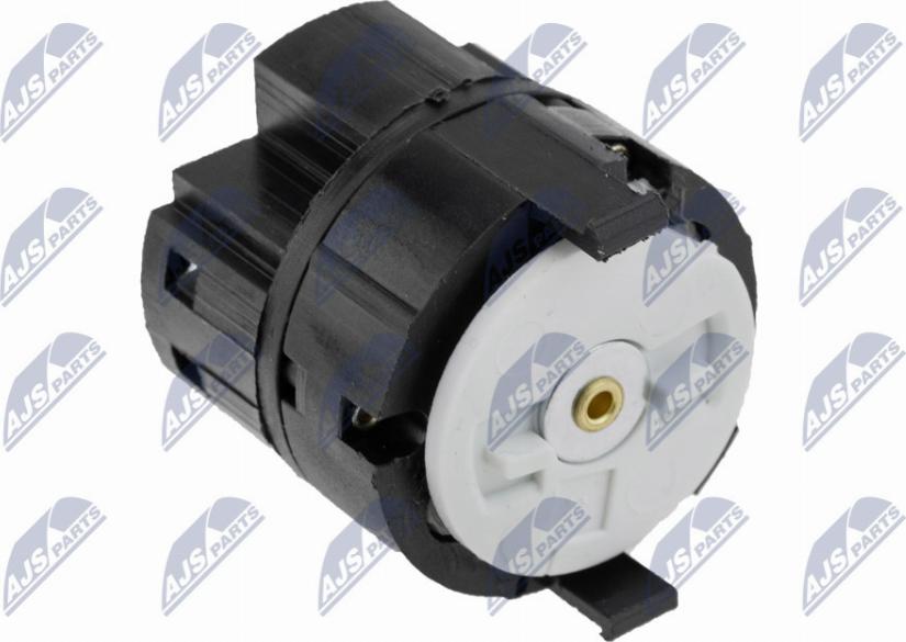 NTY EKS-FT-001 - Διακόπτης μηχανής spanosparts.gr