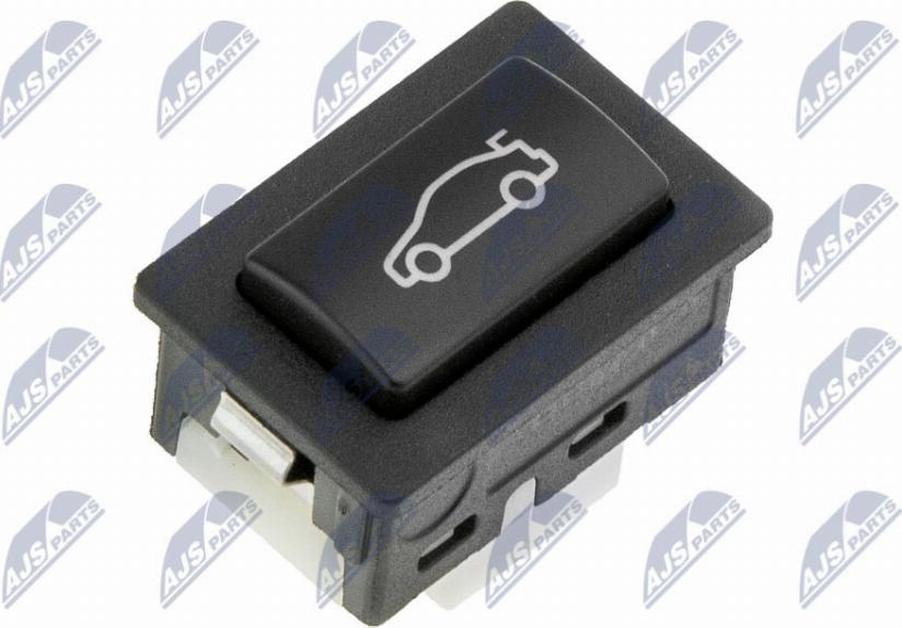 NTY EWS-BM-079 - Λαβή πόρτας spanosparts.gr