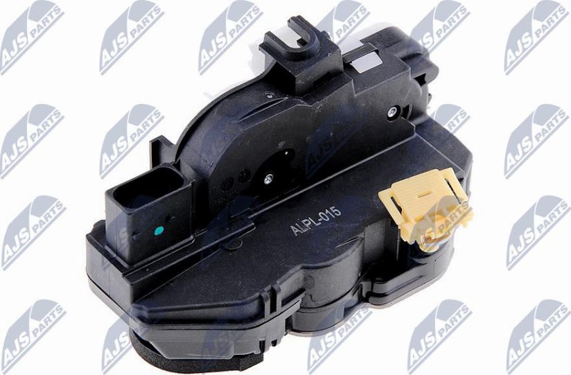 NTY EZC-PL-015 - Ρυθμιστικό στοιχείο, σύστημα κεντρ. κλειδώματος spanosparts.gr