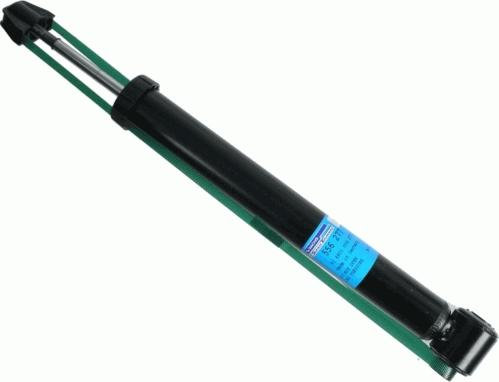 SACHS 556277 - Αμορτισέρ spanosparts.gr