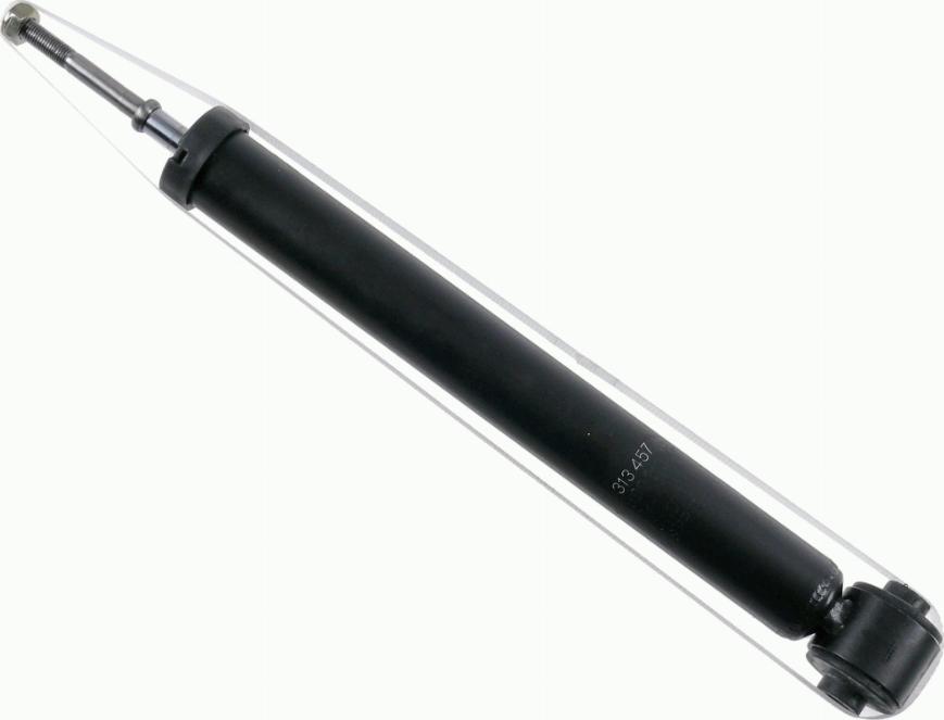 SACHS 313457 - Αμορτισέρ spanosparts.gr