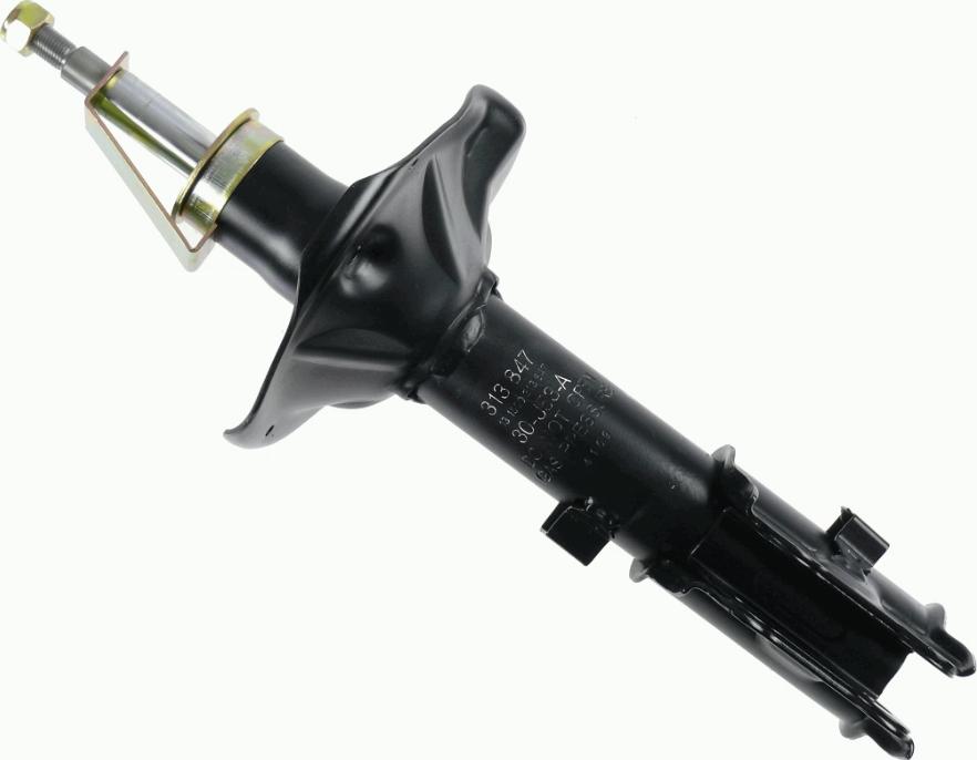 SACHS 313847 - Αμορτισέρ spanosparts.gr
