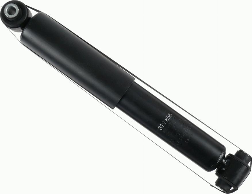 SACHS 313856 - Αμορτισέρ spanosparts.gr