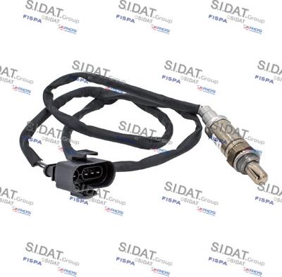 Sidat 90167A2 - Αισθητήρας λάμδα spanosparts.gr