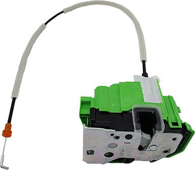 Sidat 610820 - Κλειδαριά πόρτας spanosparts.gr