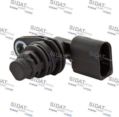 Sidat 83.020A2 - Αισθητήρας, θέση εκκεντροφ. άξονα spanosparts.gr