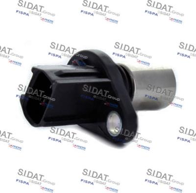 Sidat 83.341A2 - Αισθητήρας, θέση εκκεντροφ. άξονα spanosparts.gr