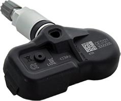 Sidat 780099 - Αισθητήρας τροχού, σύστημα ελέγχου πίεσης ελαστικών spanosparts.gr