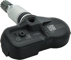 Sidat 780098 - Αισθητήρας τροχού, σύστημα ελέγχου πίεσης ελαστικών spanosparts.gr