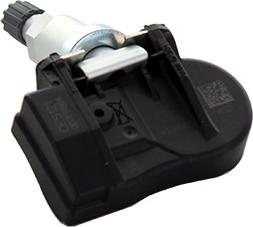 Sidat 780051 - Αισθητήρας τροχού, σύστημα ελέγχου πίεσης ελαστικών spanosparts.gr