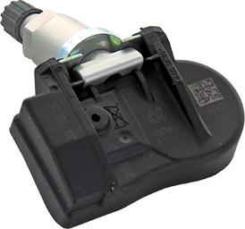 Sidat 780062 - Αισθητήρας τροχού, σύστημα ελέγχου πίεσης ελαστικών spanosparts.gr