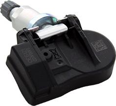 Sidat 780085 - Αισθητήρας τροχού, σύστημα ελέγχου πίεσης ελαστικών spanosparts.gr