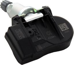 Sidat 780077 - Αισθητήρας τροχού, σύστημα ελέγχου πίεσης ελαστικών spanosparts.gr