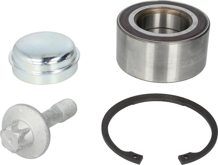 SKF VKBA 6785 - Σετ ρουλεμάν τροχών spanosparts.gr