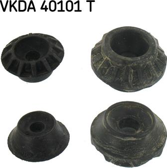 SKF VKDA 40101 T - Βάση στήριξης γόνατου ανάρτησης spanosparts.gr