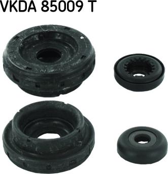 SKF VKDA 85009 T - Βάση στήριξης γόνατου ανάρτησης www.spanosparts.gr