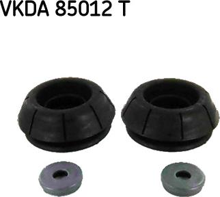 SKF VKDA 85012 T - Βάση στήριξης γόνατου ανάρτησης spanosparts.gr