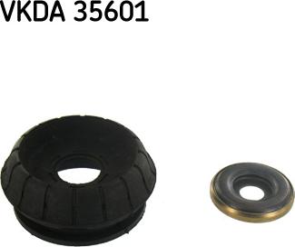 SKF VKDA 35601 - Βάση στήριξης γόνατου ανάρτησης spanosparts.gr