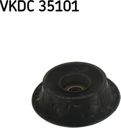 SKF VKDC 35101 - Βάση στήριξης γόνατου ανάρτησης spanosparts.gr