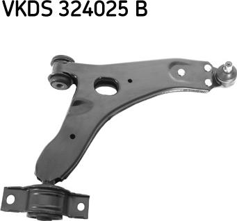 SKF VKDS 324025 B - Ψαλίδι, ανάρτηση τροχών spanosparts.gr