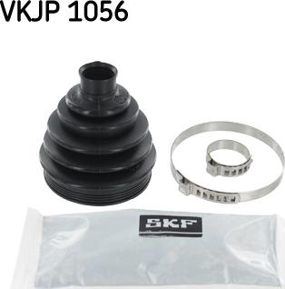 SKF VKJP 1056 - Φούσκα, άξονας μετάδ. κίνησης spanosparts.gr