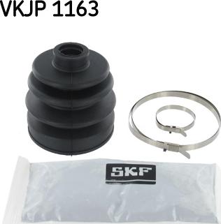SKF VKJP 1163 - Φούσκα, άξονας μετάδ. κίνησης spanosparts.gr