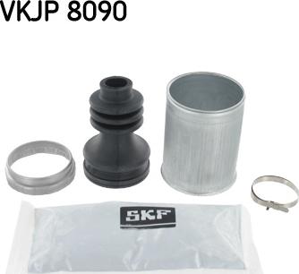 SKF VKJP 8090 - Φούσκα, άξονας μετάδ. κίνησης spanosparts.gr
