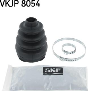 SKF VKJP 8054 - Φούσκα, άξονας μετάδ. κίνησης spanosparts.gr
