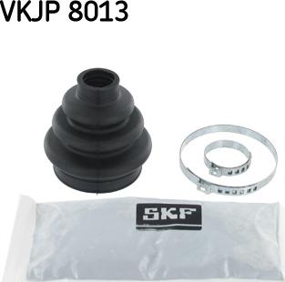 SKF VKJP 8013 - Φούσκα, άξονας μετάδ. κίνησης spanosparts.gr
