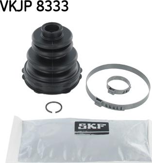 SKF VKJP 8333 - Φούσκα, άξονας μετάδ. κίνησης spanosparts.gr