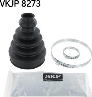 SKF VKJP 8273 - Φούσκα, άξονας μετάδ. κίνησης spanosparts.gr