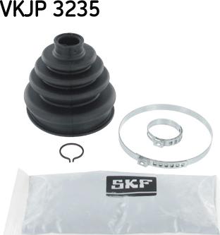 SKF VKJP 3235 - Φούσκα, άξονας μετάδ. κίνησης spanosparts.gr