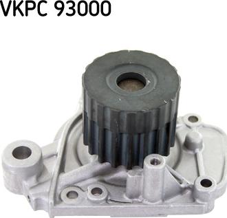SKF VKPC 93000 - Αντλία νερού spanosparts.gr