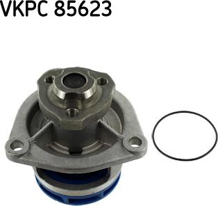 SKF VKPC 85623 - Αντλία νερού spanosparts.gr