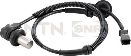 SNR ASB154.16 - Αισθητήρας, στροφές τροχού spanosparts.gr