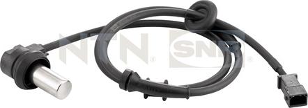 SNR ASB154.21 - Αισθητήρας, στροφές τροχού spanosparts.gr
