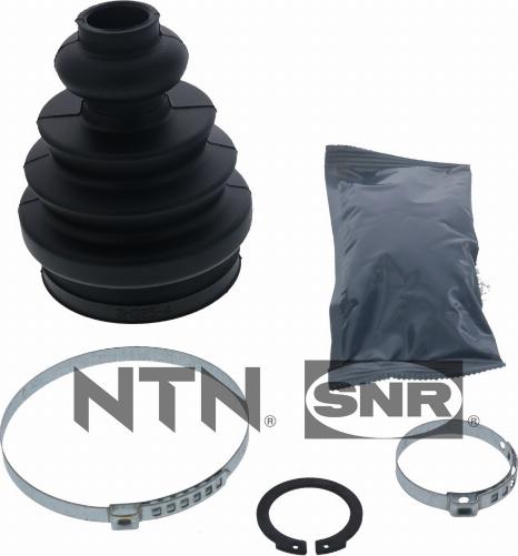SNR IBK51.003 - Φούσκα, άξονας μετάδ. κίνησης spanosparts.gr