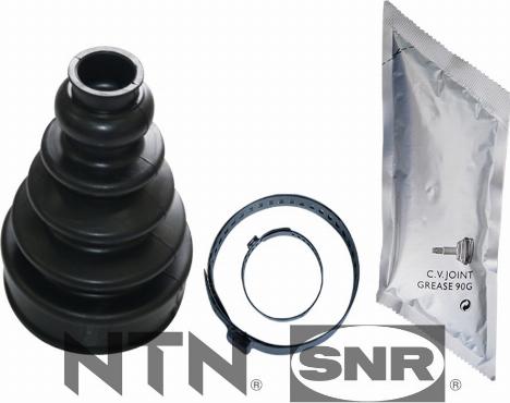 SNR IBK60.003 - Φούσκα, άξονας μετάδ. κίνησης spanosparts.gr
