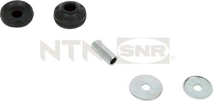 SNR KB674.00 - Βάση στήριξης γόνατου ανάρτησης spanosparts.gr